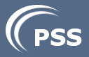 PSS logo